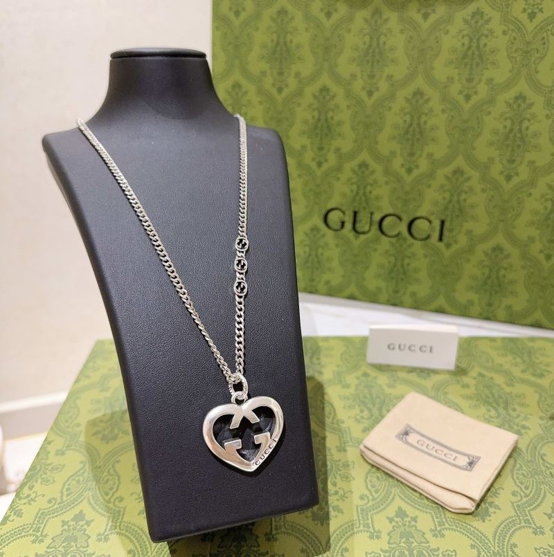 Gucci Necklaces